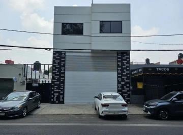 Bodega comercial , Iztapalapa · Bodega Comercial en Renta en Bandijal Iztapalapa