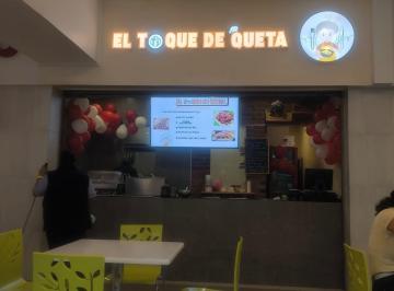 Local en centro comercial , Cuautitlán Izcalli · Negocio en Área de Comida – Galerías Perinorte Traspaso