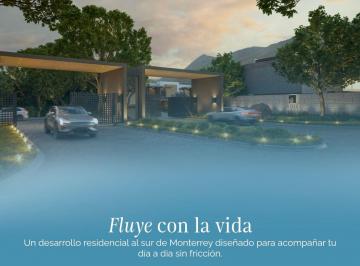 Terreno / Lote , Santiago · Terrenos en Venta en Rios del Vergel en Santiago Nuevo León
