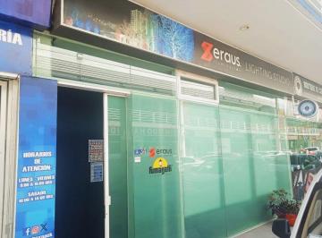 Local comercial · 60m² · Local Renta Zavaleta