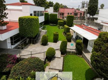 Oficina · 300m² · 2 Estacionamientos · Oficina en Jardines del Pedregal