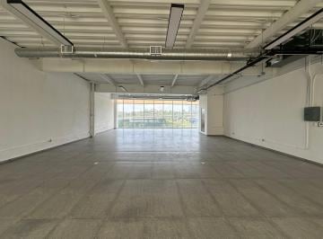 Oficina , Alvaro Obregón · Oficina Acondicionada en Renta en Santa Fe | A/a y Amenidades