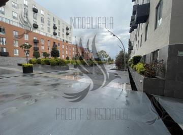 Departamento · 60m² · 2 Recámaras · 1 Estacionamiento · Departamento en Renta en San Simón Tolnáhuac