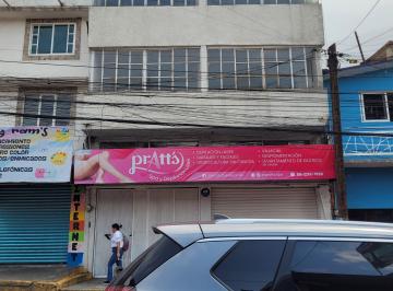 Edificio de 8 habitaciones, Tlalnepantla de Baz · Excelente Opción de Inversión