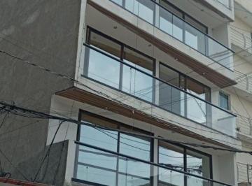 Departamento de 2 habitaciones, Atizapán de Zaragoza · Departamento Pent House en Renta y Venta a Estrenar, Jardines de Atizapan
