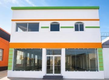 Local comercial · 270m² · 3 Estacionamientos · Local en Renta Plaza San Angel