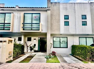 Casa en condominio · 140m² · 2 Recámaras · 2 Estacionamientos · Casa en Condominio en Santa María