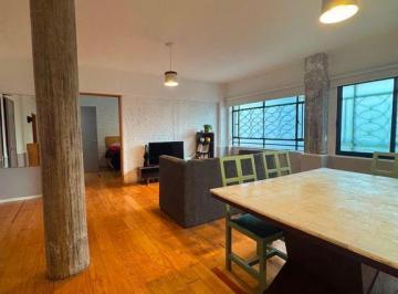 Departamento · 78m² · 2 Recámaras · Departamento en Renta en Colonia Condesa
