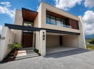 1 · Casa en Venta Pedregal de La Montaña Zona Carretera Nacional Monterrey