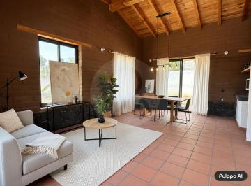 Imagen generada por IA · 6jaguar Residencial Malinalco: Casa en Venta en Malinalco