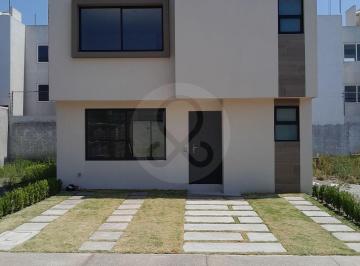 77c0156b-e6f3-4a27-9220-713dcb6d1be5-1_all_41455.jpg · Fraccionamiento Ambar: Casa en Venta en La Crespa