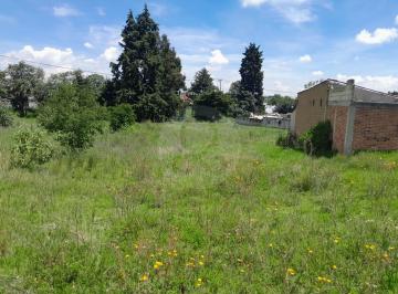 1000118183.jpg · San Bartolome Tlaltelulco, Metepec: Terreno Comercial en Venta en San Bartolomé Tlaltelulco
