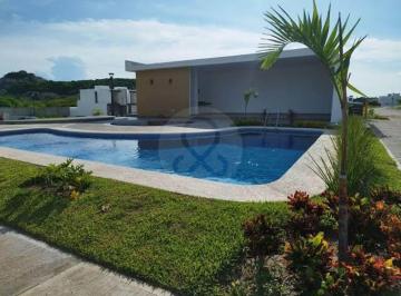 alberca.jpg · Casa en Condominio en Venta en Fraccionamiento El Palmar