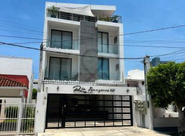 da72dd8a-f9e6-4cb3-b547-39890d91d7b9.JPG · Departamento en Renta en Fraccionamiento Las Gaviotas