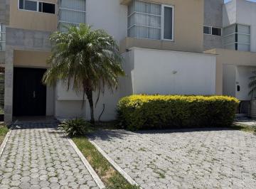 Casa · 200m² · 3 Recámaras · 2 Estacionamientos · Casa en Renta, Dream Lagoons, Apodaca Nl