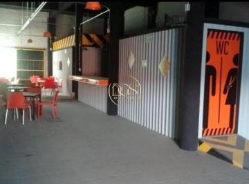 Bodega comercial · 240m² · 1 Estacionamiento · Bodega en Venta Ignacio Camargo Celaya