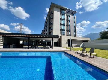 1 · Penthouse en Venta Lomas de Valle Alto Zona Carretera Nacional Monterrey