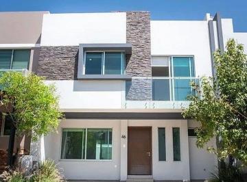 Casa en condominio de 3 habitaciones, Zapopan · Casa en Venta Valle Imperial, Zapopan, Jalisco