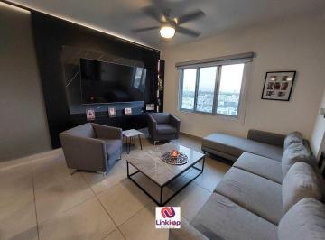 Departamento · 119m² · 3 Recámaras · 2 Estacionamientos · Departamento en Venta y Renta en Living San Nicolas de Los Garza