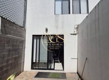 Casa · 112m² · 2 Recámaras · 2 Estacionamientos · Casa en Venta La Cantera Celaya