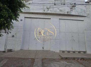 Bodega comercial · 232m² · 2 Estacionamientos · Bodega Comercial Av Irrigacion Celaya