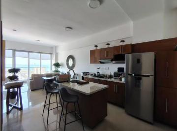 Departamento de 2 habitaciones, Alvarado · Departamento Venta Riviera Veracruzana Torre Xiris Playas del Conchal