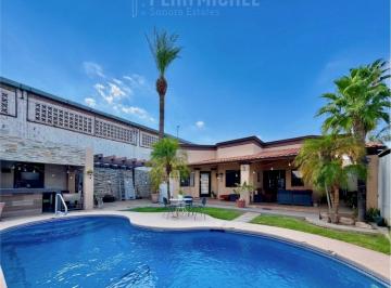 Casa de 4 habitaciones, Hermosillo · ¡En Venta! Casa Una Planta Colonia Modelo