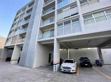 Foto 1 · Departamento en Renta Torre Satélite Acueducto en Campestre Mederos Monterrey Nl Zona Sur
