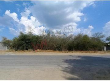 N/A · Venta de Terreno en El Porvenir, Allende, Nuevo León
