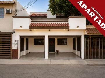 N/A · Casa en Venta en Fracc. La Rivera, Mexicali | 5 Recámaras, 2 en Planta Baja