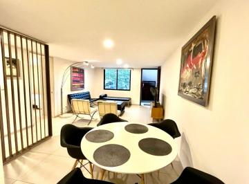 Departamento de 2 habitaciones, Puebla · Renta Departamento Amueblado en La Av Juárez, Puebla