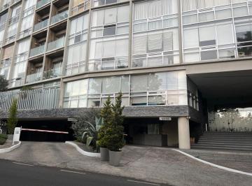 Departamento de 2 habitaciones, Alvaro Obregón · Departamento en Renta Prolongacion Centenario