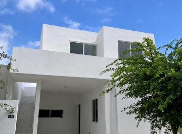 Casa de 5 habitaciones, Apodaca · Casa en Venta – Arbolada | Apodaca, N. L.