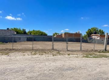 Terreno / Lote , Salinas Victoria · Terreno en Renta con Opción a Venta – Salinas Victoria, N. L.