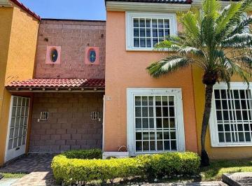 05ac08b4a75596d5e15f529737bf6fcf90c9d823ce000669949126f3fc71db4e · Casa en Condominio | Venta | La Campiña, Morelos