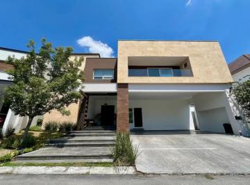 1 · Casa en Venta La Herradura Zona Carretera Nacional Monterrey