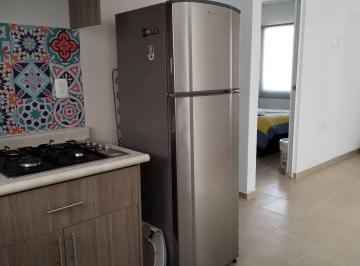 Departamento de 2 habitaciones, Huejotzingo · Departamento con Excelente Ubicación