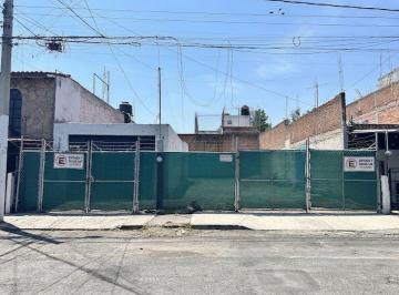 Terreno / Lote , Zapopan · Lote en Renta en Santa Margarita, Zapopan | Cerca de Periférico