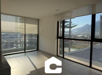 Departamento de 2 habitaciones, Santa Catarina · Venta de Departamento en Torre Caliza - Distrito Domo