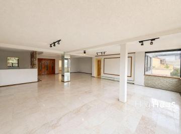 Departamento en Venta de 4 habitaciones Lomas de Vista Hermosa · Departamento en Venta en Lomas de Vista Hermosa, Cuajimalpa de Morelos