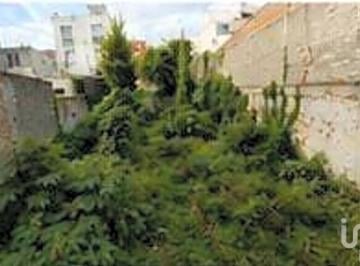 Terreno / Lote · 175m² · Terreno en Venta Col. Moderna Benito Juarez Cdmx