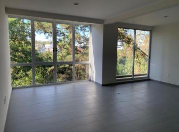 Departamento de 2 habitaciones, Alvaro Obregón · Departamento en Renta en Av Toluca