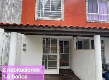 Casa en condominio de 2 habitaciones, Benito Juárez · Casa en Venta en Cancun Quintana Roo Zona Norte