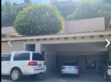 Casa en condominio de 3 habitaciones, Cuajimalpa de Morelos · Casa en Condominio en Renta Bosques de Las Lomas