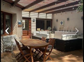 Casa en condominio de 3 habitaciones, Cuajimalpa de Morelos · Casa en Renta en Condominio en Bosques de Las Lomas