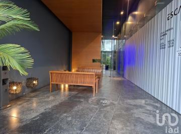 Departamento · 111m² · 2 Recámaras · 2 Estacionamientos · Departamento en Venta Torre Escape Santa Fe