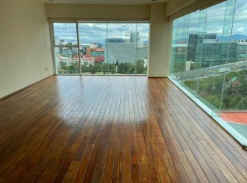 Departamento de 3 habitaciones, Cuajimalpa de Morelos · Renta Departamento 3 Recamaras, La Isla Santa Fe