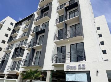 Departamento de 2 habitaciones, Ocoyucan · Renta Depa 2 Recs Doble Altura | 2 Estacionamientos |lomas Angelópolis Cascatta