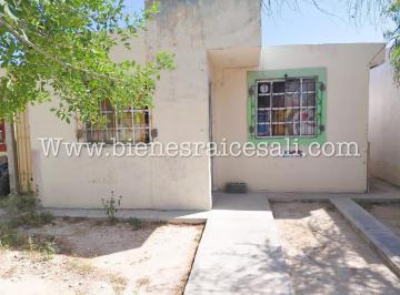 Casa · 105m² · 2 Recámaras · 2 Estacionamientos · Casa en Venta