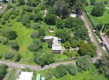 Quinta de 4 habitaciones, Tlajomulco de Zúñiga · Casa Campestre con Vista a La Laguna de Cajititlán
